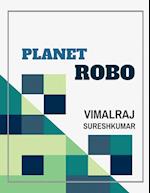 planet robo 