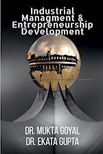 Industrial Management & Entrepreneurship Development