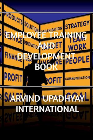 EMPLOYEE TRAINING AND DEVELOPMENT BOOK