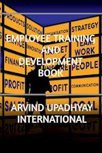 EMPLOYEE TRAINING AND DEVELOPMENT BOOK 