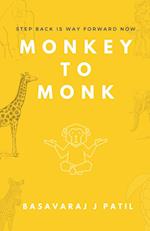 Monkey to Monk