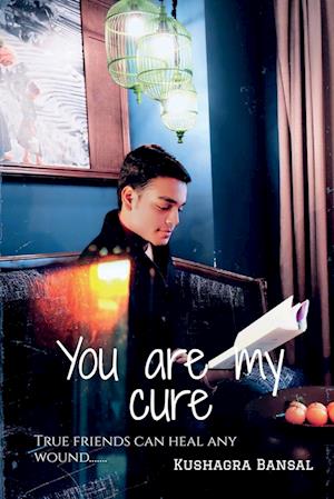 You are my cure