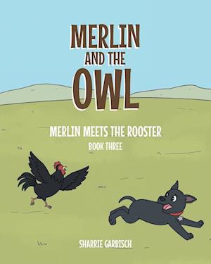 Merlin and the Owl;: Merlin Meets the Rooster