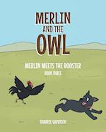 Merlin and the Owl;: Merlin Meets the Rooster 