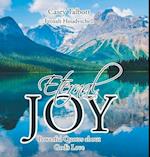 Eternal Joy, Powerful Quotes about God's Love 