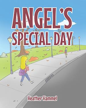 Angel's Special Day