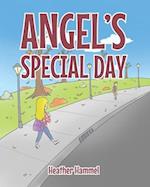 Angel's Special Day 