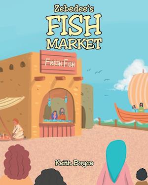 Zebedee's Fish Market