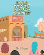 Zebedee's Fish Market 