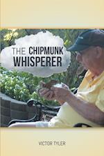 Chipmunk Whisperer