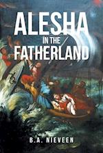 Alesha in the Fatherland 