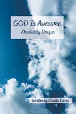 GOD is Awesome