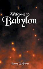 Welcome to Babylon 