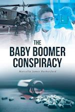 The Baby Boomer Conspiracy 