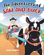 The Adventures of Sam and Buck