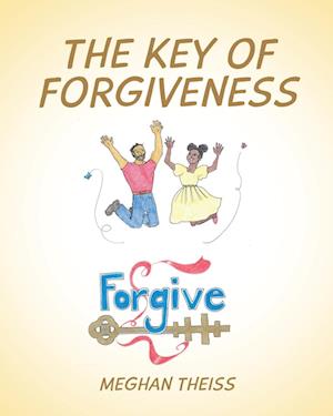 The Key of Forgiveness