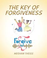 The Key of Forgiveness 