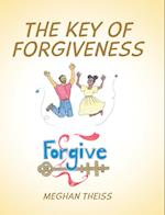 The Key of Forgiveness 