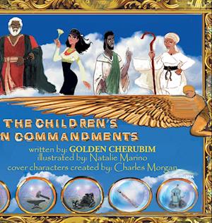 Children's Ten Commandments