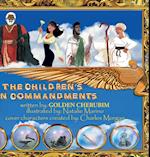 Children's Ten Commandments 