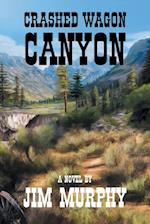 Crashed Wagon Canyon 