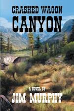 Crashed Wagon Canyon