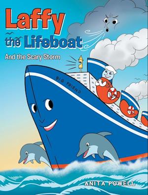 Laffy the Lifeboat