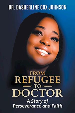 From Refugee to Doctor