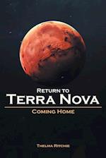 Return to Terra Nova Coming Home 