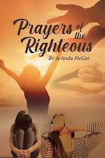 Prayers of the Righteous 