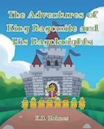 The Adventures of King Ragomite and His Ragoknights 