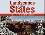 Landscapes of the States