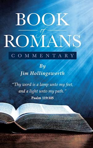 Book Of Romans