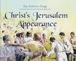 Christ's Jerusalem Appearance 