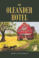 The Oleander Hotel 
