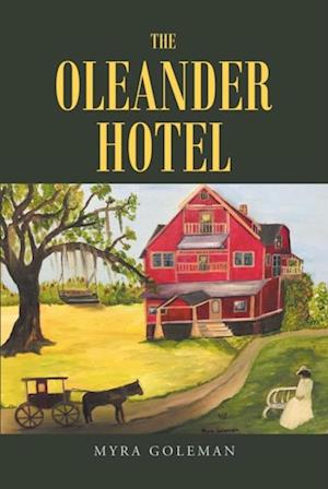Oleander Hotel