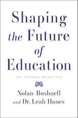 The Future of Education