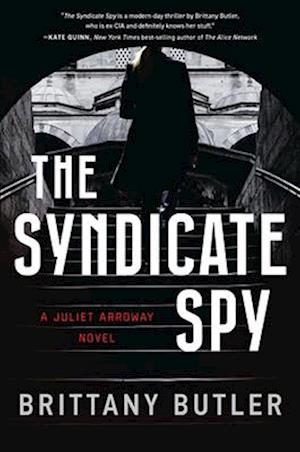 The Syndicate Spy