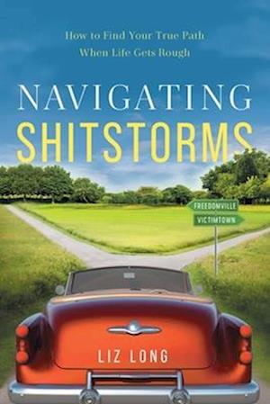 Navigating Shitstorms