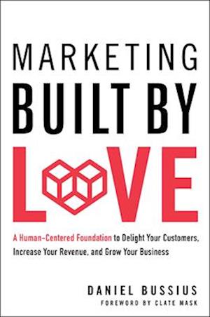 Marketing Built by Love