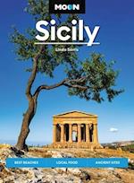 Moon Sicily