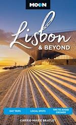Moon Lisbon & Beyond