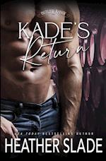 Kade's Return