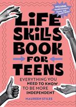 The Life Skills Book for Teens