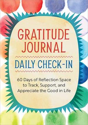 Gratitude Journal