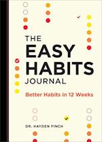 The Easy Habits Journal