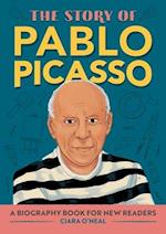 The Story of Pablo Picasso