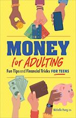 Money for Adulting