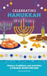 Celebrating Hanukkah