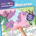 Magic Paper Coloring Book